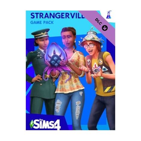 The Sims 4 StrangerVille למכירה , 2 image