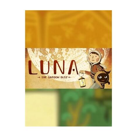 LUNA The Shadow Dust למכירה , 2 image