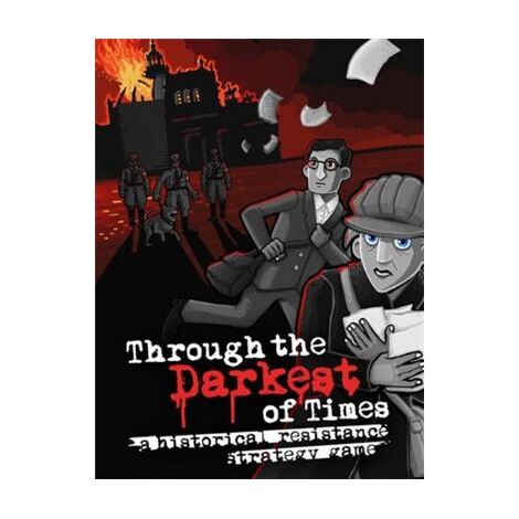 Through the Darkest of Times למכירה , 2 image