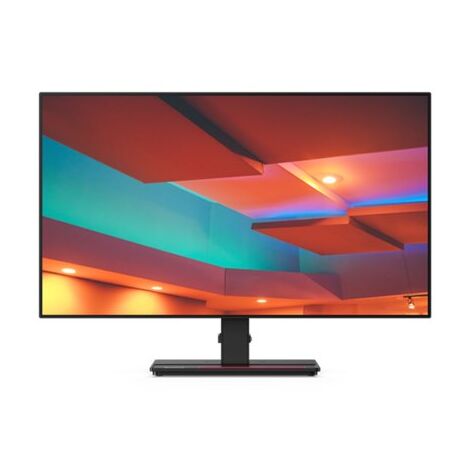 מסך מחשב Lenovo ThinkVision P27q-20 61EAGAT6IS  27 אינטש לנובו למכירה , 2 image