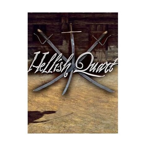 Hellish Quart למכירה 