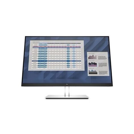 מסך מחשב HP 9VG71AS  27 אינטש Full HD למכירה , 2 image