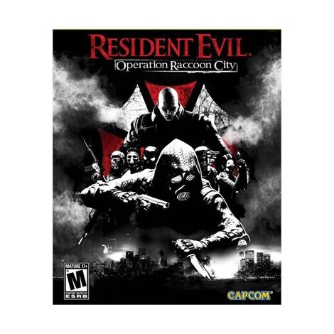 Resident Evil Operation Raccoon City - Complete Edition למכירה , 2 image