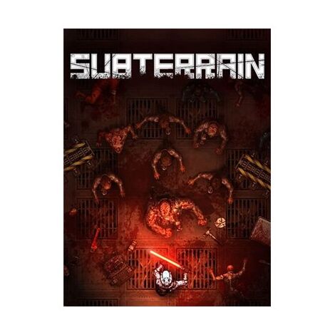 Subterrain למכירה , 2 image