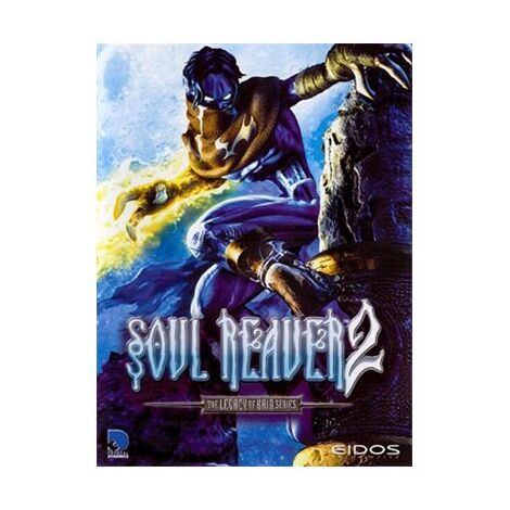 Soul Reaver 2 למכירה , 2 image