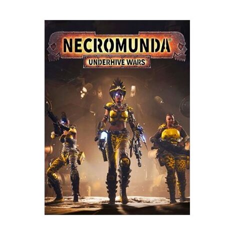 Necromunda: Underhive Wars למכירה , 2 image