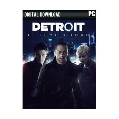 Detroit: Become Human למכירה , 3 image