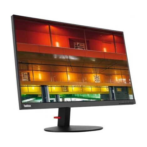 מסך מחשב Lenovo ThinkVision P27q-20 61EAGAT6IS  27 אינטש לנובו למכירה , 4 image