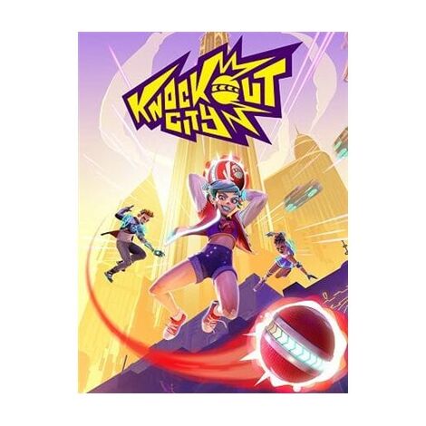 Knockout City למכירה , 2 image