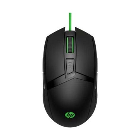 עכבר גיימינג  חוטי HP Pavilion Gaming Mouse 300 4PH30AA למכירה , 2 image