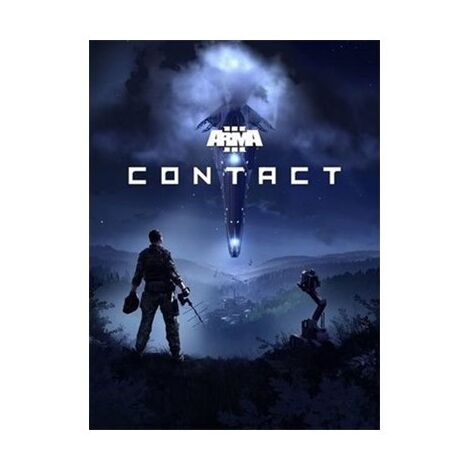 ArmA 3 Contact למכירה , 2 image