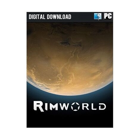 RimWorld למכירה , 2 image