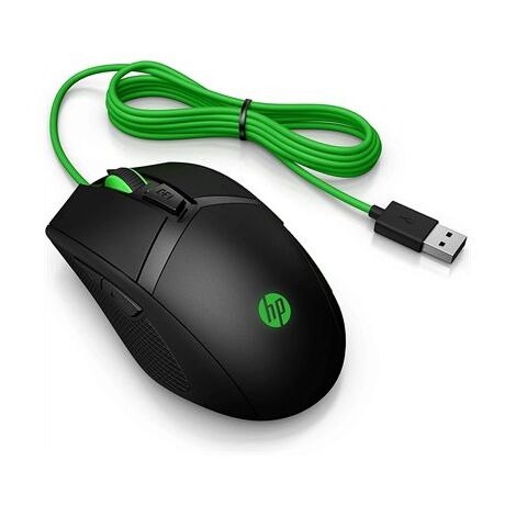 עכבר גיימינג  חוטי HP Pavilion Gaming Mouse 300 4PH30AA למכירה , 3 image