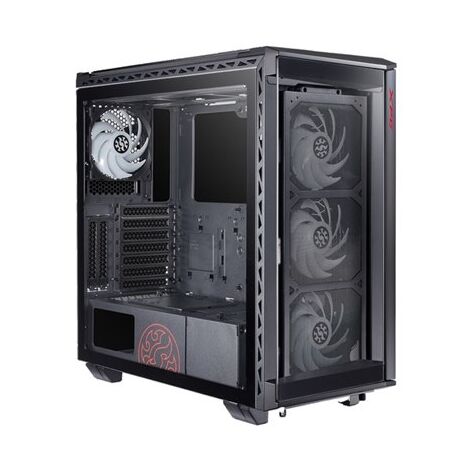 מארז מחשב XPG BATTLECRUISER Midi Tower למכירה , 2 image
