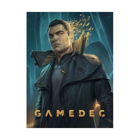 Gamedec למכירה , 2 image