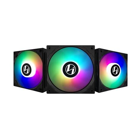 בקרים Lian Li ST120-3 למכירה , 2 image