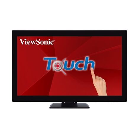 מסך מחשב Viewsonic TD2760  27 אינטש Full HD למכירה , 3 image