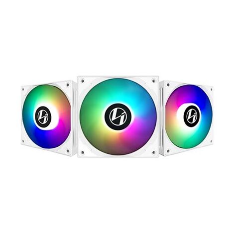 בקרים Lian Li ST120-3 למכירה , 4 image