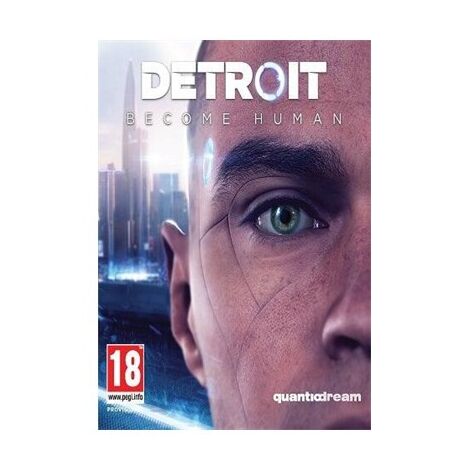 Detroit: Become Human למכירה , 2 image