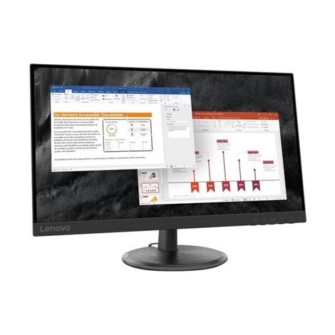 מסך מחשב Lenovo C27-30 62AAKAT6IS  27 אינטש Full HD לנובו למכירה , 3 image
