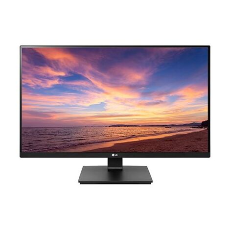 מסך מחשב LG 27BN65Q-B  27 אינטש QHD למכירה , 2 image