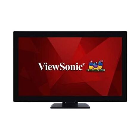 מסך מחשב Viewsonic TD2760  27 אינטש Full HD למכירה , 2 image