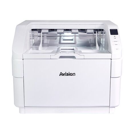 סורק Avision AD8120U למכירה 