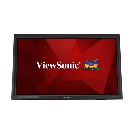 מסך מחשב Viewsonic TD2423  24 אינטש Full HD למכירה , 2 image