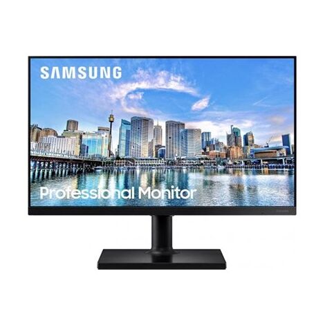 מסך מחשב Samsung F27T450FZM  27 אינטש Full HD סמסונג למכירה , 2 image