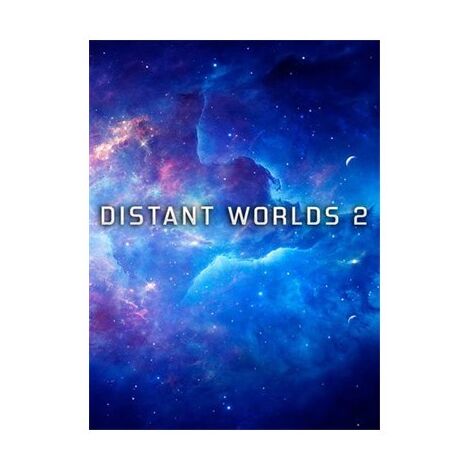 Distant Worlds 2 למכירה , 2 image
