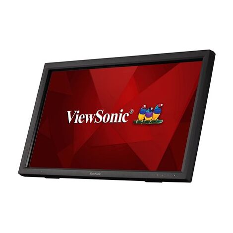 מסך מחשב Viewsonic TD2423  24 אינטש Full HD למכירה , 3 image