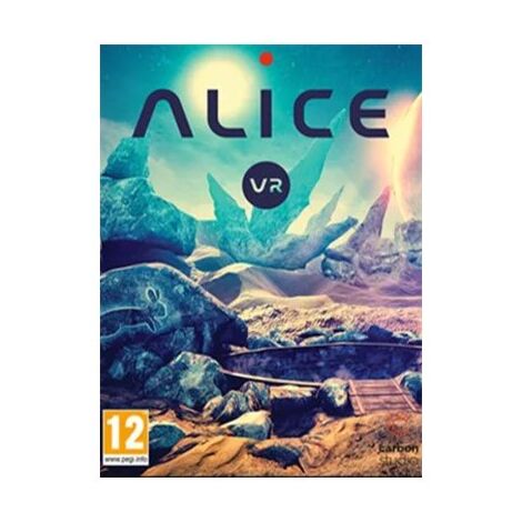 Alice VR למכירה , 2 image