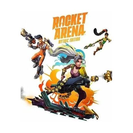 Rocket Arena Mythic Edition למכירה , 2 image