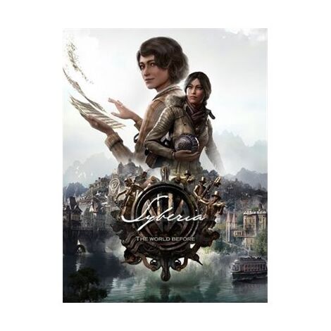 Syberia: The World Before למכירה , 2 image