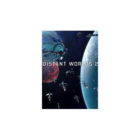 Distant Worlds 2 למכירה , 3 image