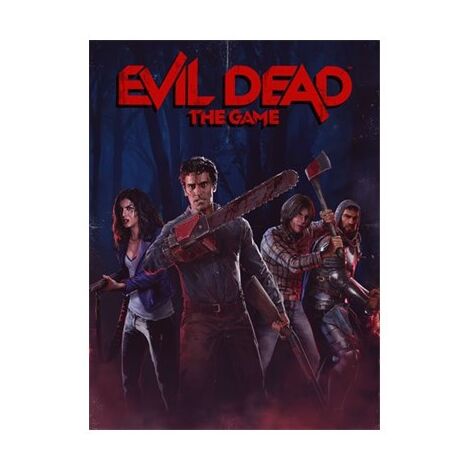 Evil Dead: The Game למכירה , 2 image