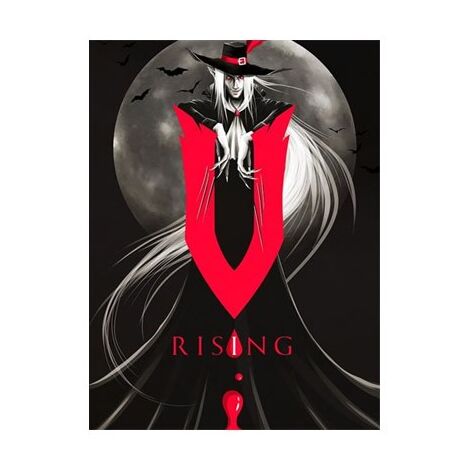 V Rising למכירה 