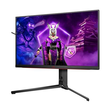 מסך מחשב AOC Agon Pro AG324UX  31.5 אינטש 4K למכירה , 2 image