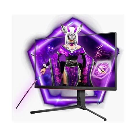 מסך מחשב AOC Agon Pro AG324UX  31.5 אינטש 4K למכירה , 4 image