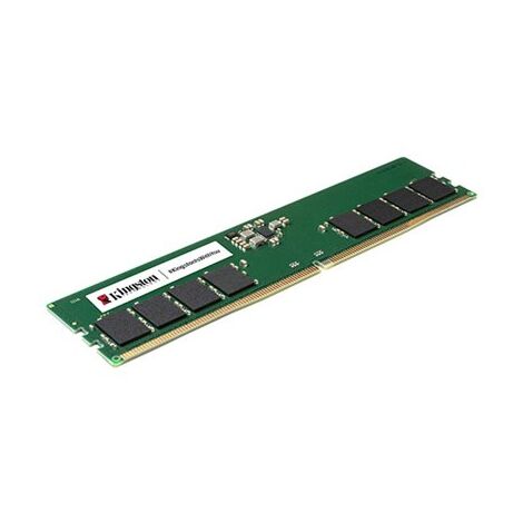 זיכרון  למחשב נייח 32GB 4800Mhz Kingston KVR48U40BD8-32 קינגסטון למכירה , 2 image