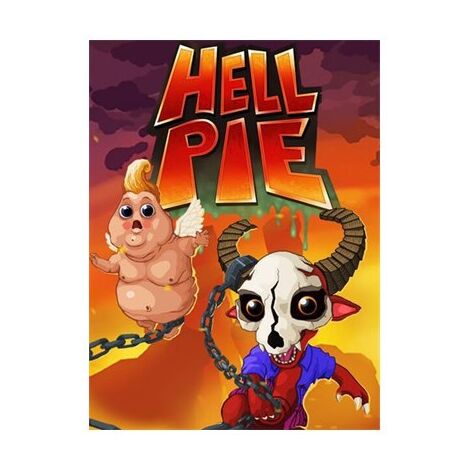 Hell Pie למכירה , 2 image