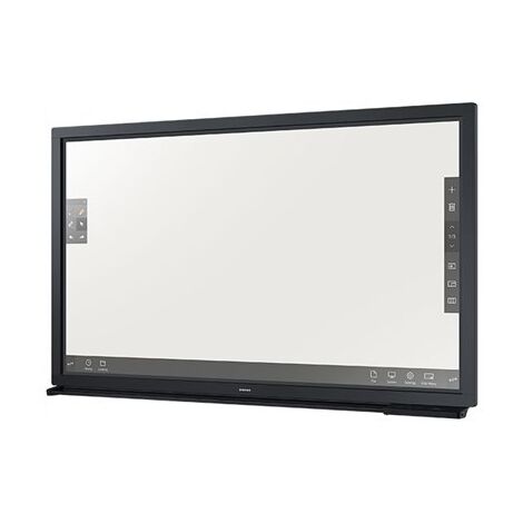 מסך מחשב Samsung DM75E-BR  75 אינטש Full HD סמסונג למכירה 