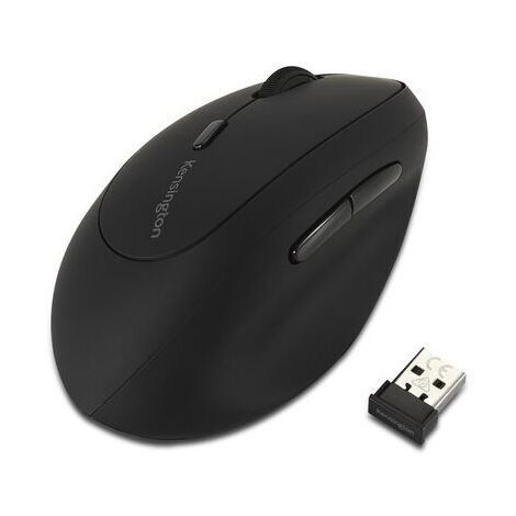עכבר  אלחוטי Kensington Pro Fit Left-Handed Ergo Wireless Mouse K79810WW למכירה , 2 image