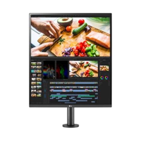 מסך מחשב LG DualUp 28MQ780B  27.6 אינטש למכירה 