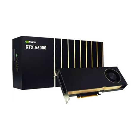 כרטיס מסך Leadtek Nvidia RTX A6000 48 GB GDDR6 326S5001150 למכירה , 2 image