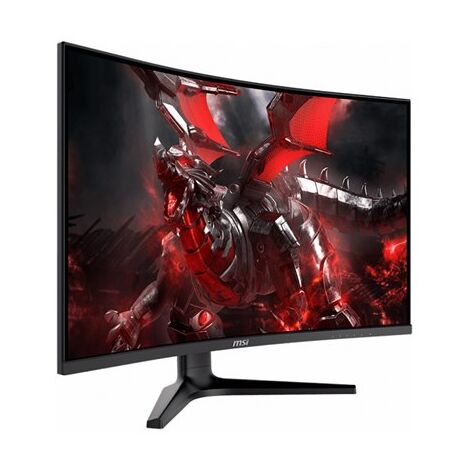 מסך מחשב MSI Optix G321CQP  31.5 אינטש WQHD למכירה , 3 image