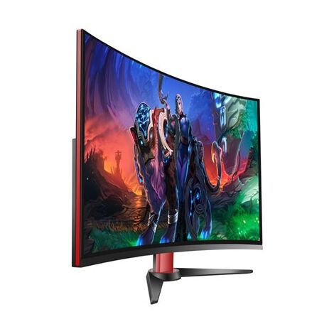 מסך מחשב Full HD Solid CG32FW למכירה , 2 image