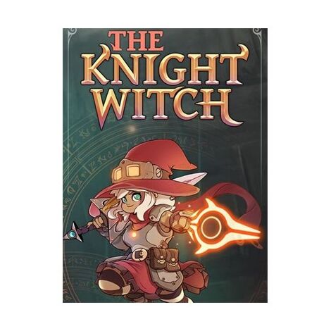 The Knight Witch למכירה , 2 image