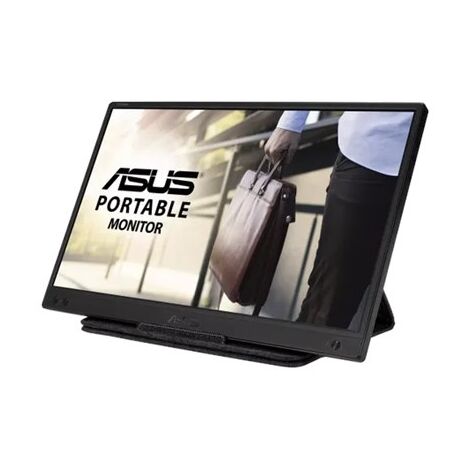 מסך מחשב Asus ZenScreen MB166B  15.6 אינטש Full HD אסוס למכירה , 2 image