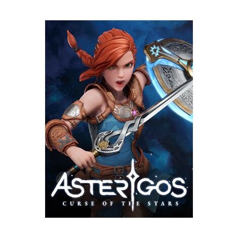 Asterigos: Curse of the Stars למכירה , 3 image